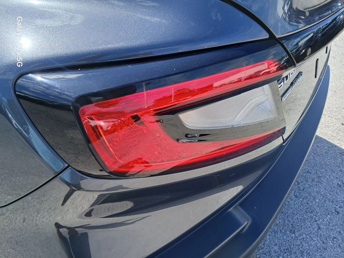 2022 Subaru WRX Sedan 4D Maitland FL