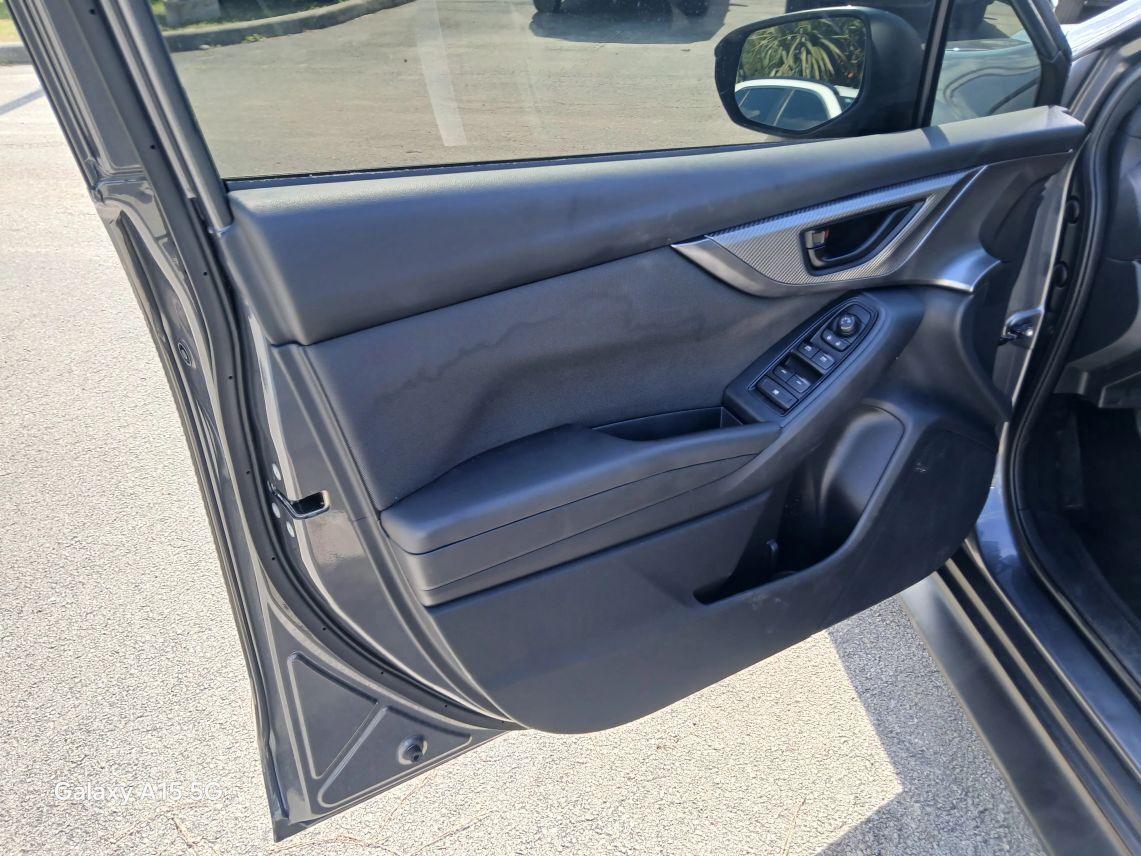 2022 Subaru WRX Sedan 4D Maitland FL