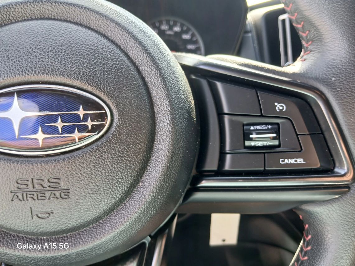 2022 Subaru WRX Sedan 4D Maitland FL