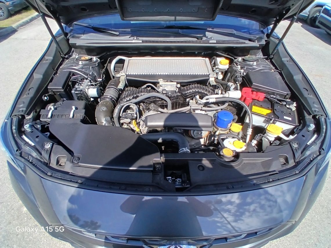 2022 Subaru WRX Sedan 4D Maitland FL