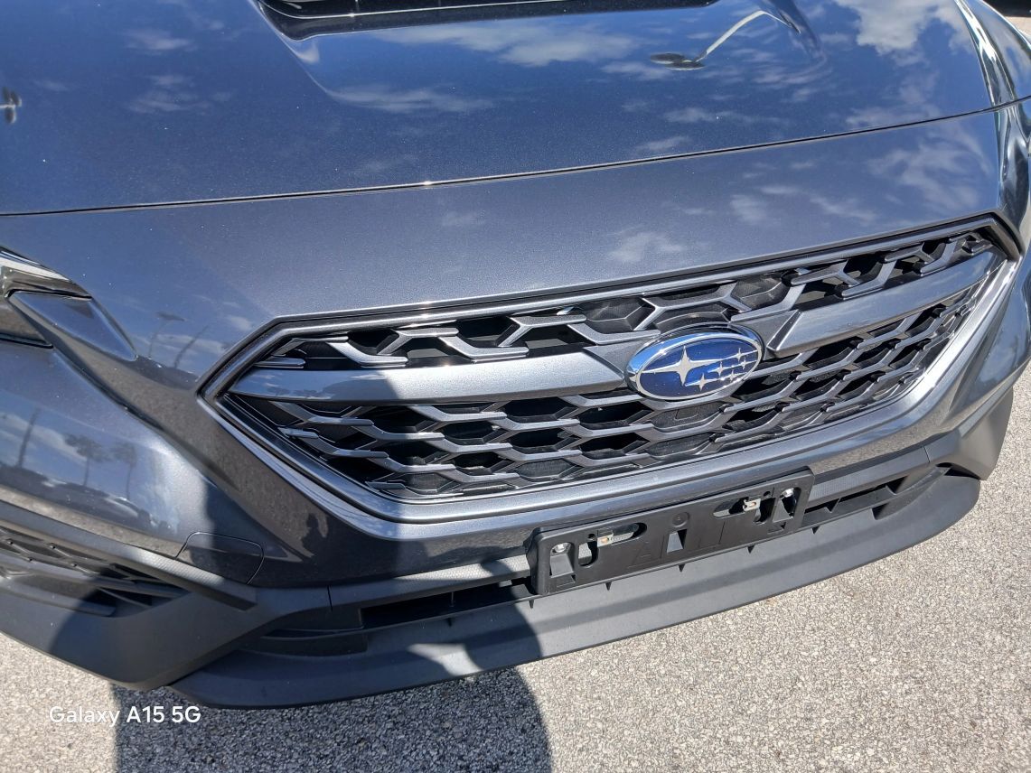 2022 Subaru WRX Sedan 4D Maitland FL
