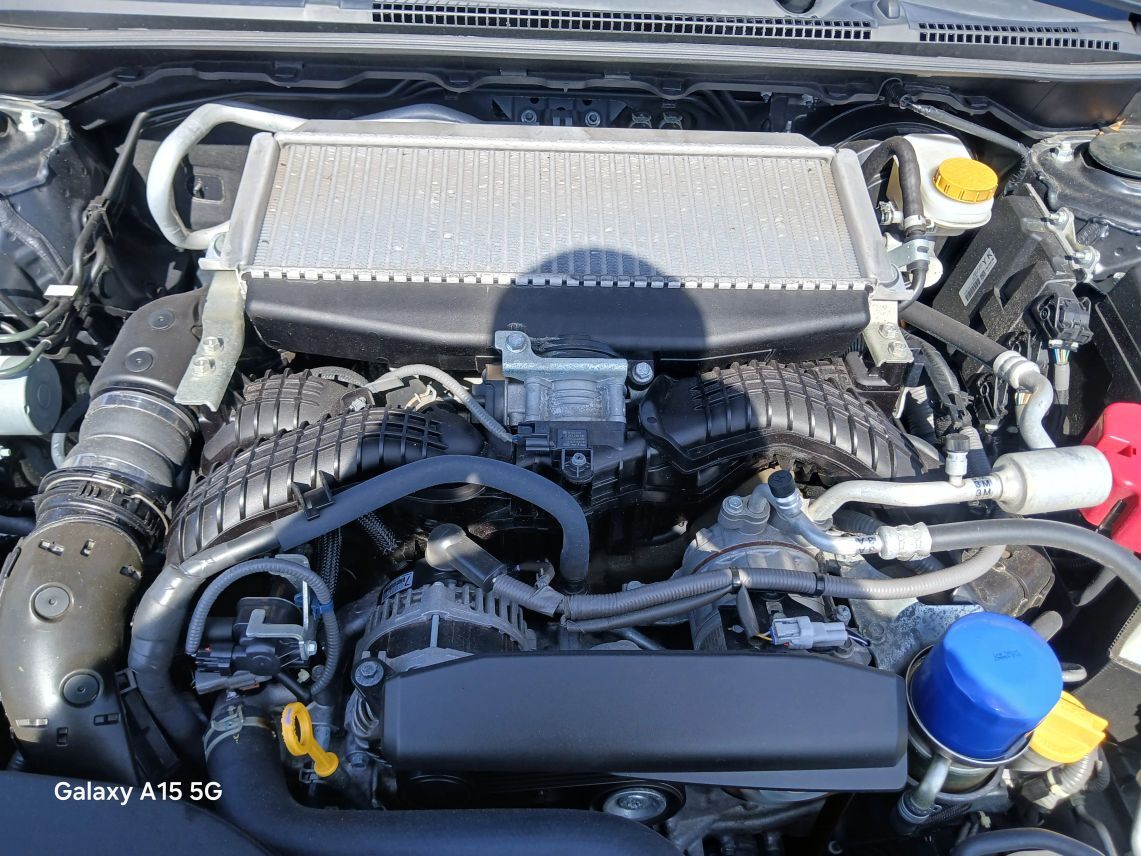 2022 Subaru WRX Sedan 4D Maitland FL