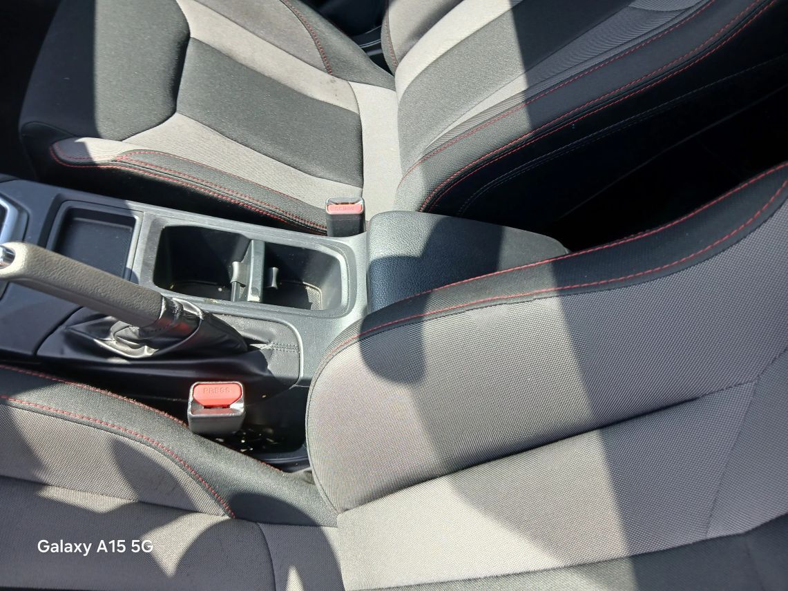 2022 Subaru WRX Sedan 4D Maitland FL