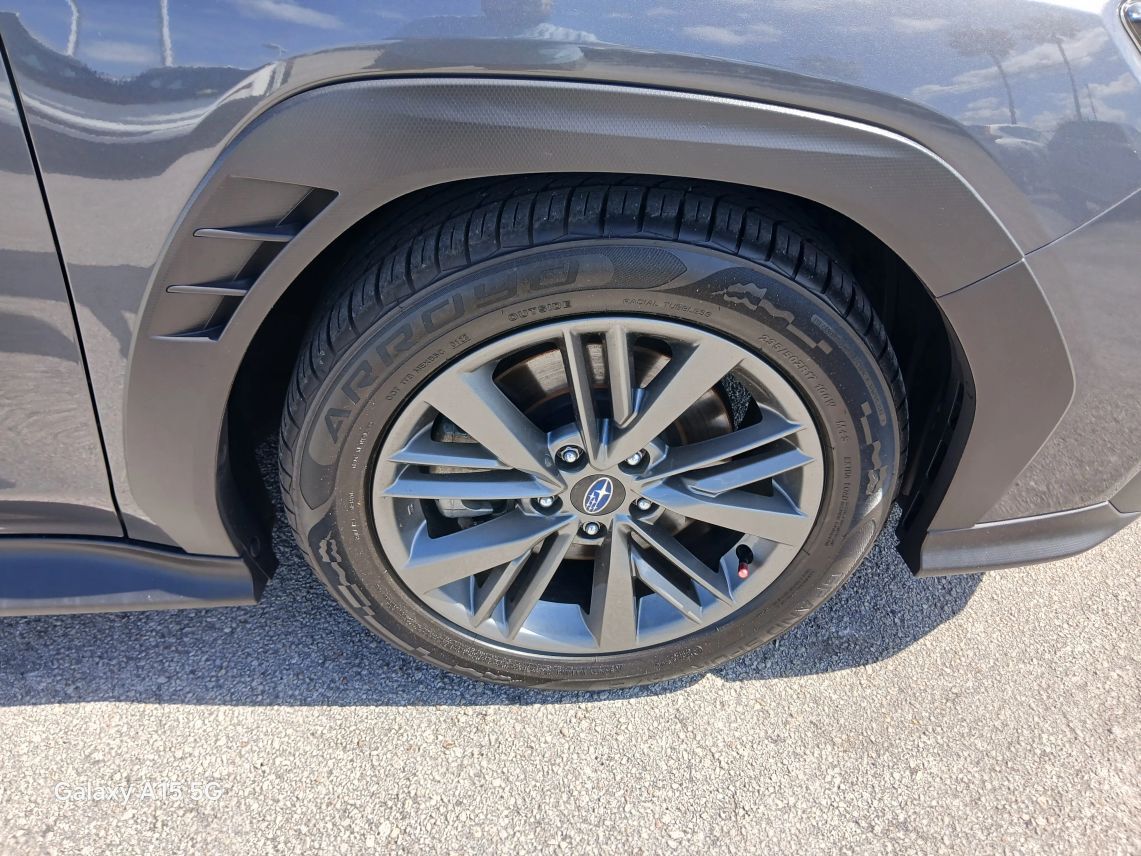 2022 Subaru WRX Sedan 4D Maitland FL