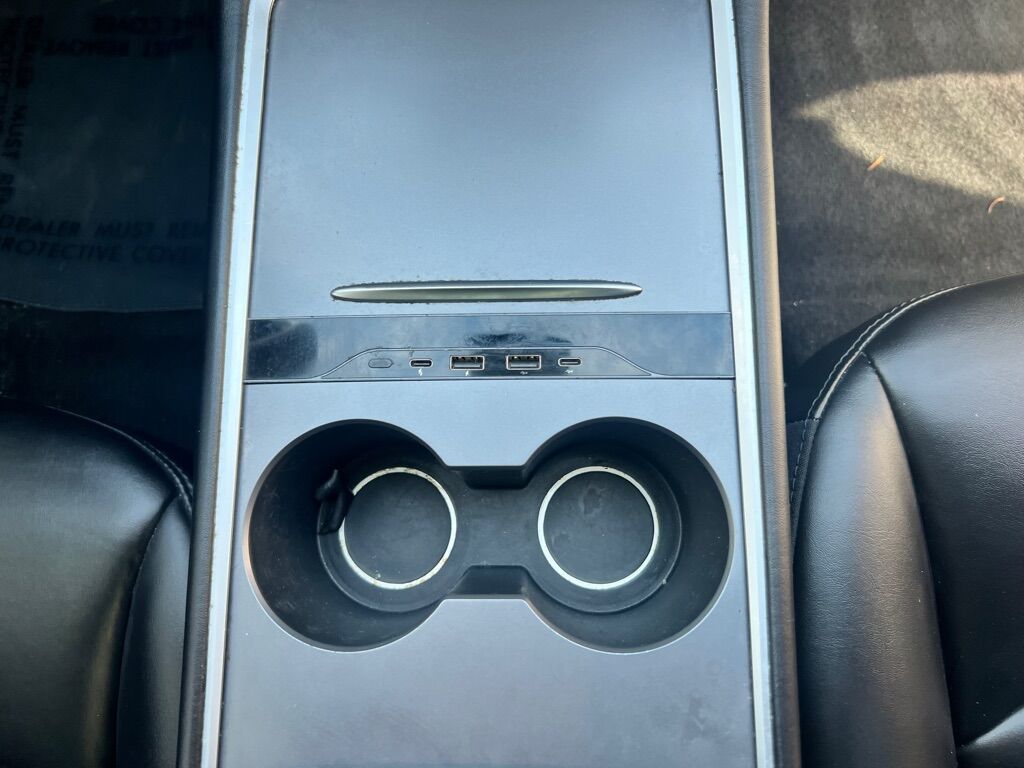 2022 TESLA MODEL 3 BASE Des Moines WA