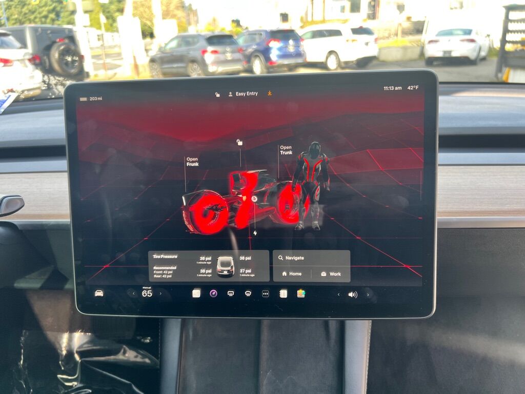 2022 TESLA MODEL 3 BASE Des Moines WA