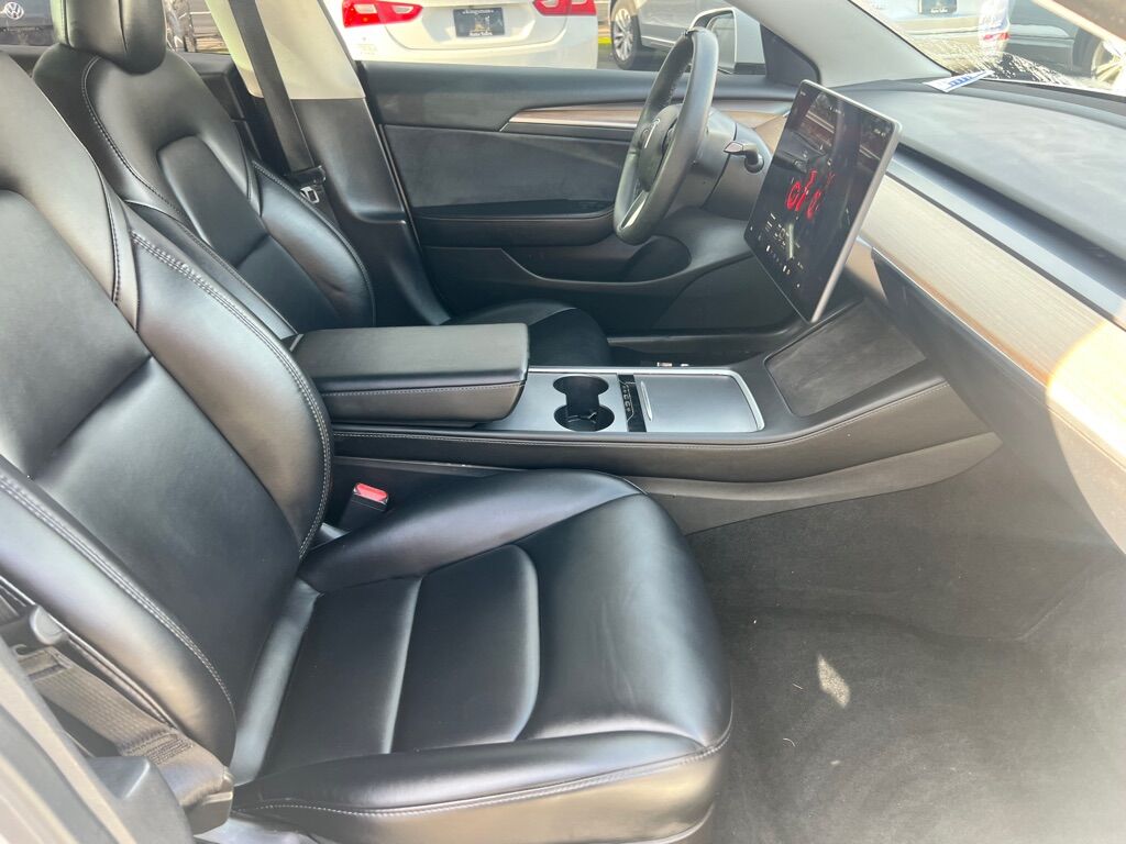 2022 TESLA MODEL 3 BASE Des Moines WA