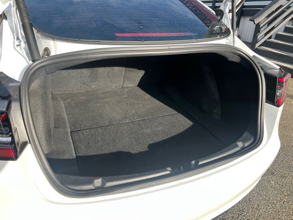 2022 TESLA MODEL 3 BASE Des Moines WA