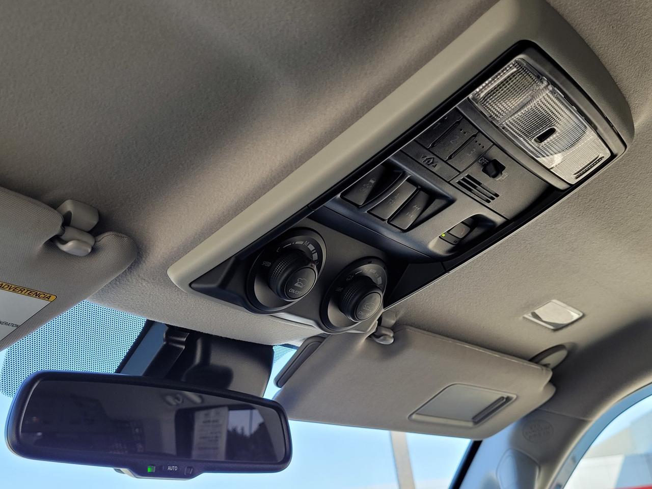 2022 TOYOTA 4RUNNER TRD OFF ROAD PREMIUM Vacaville CA