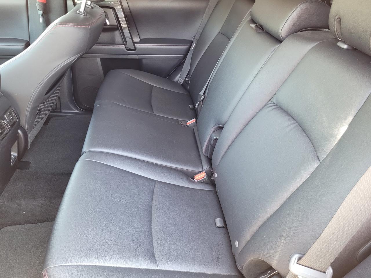 2022 TOYOTA 4RUNNER TRD OFF ROAD PREMIUM Vacaville CA