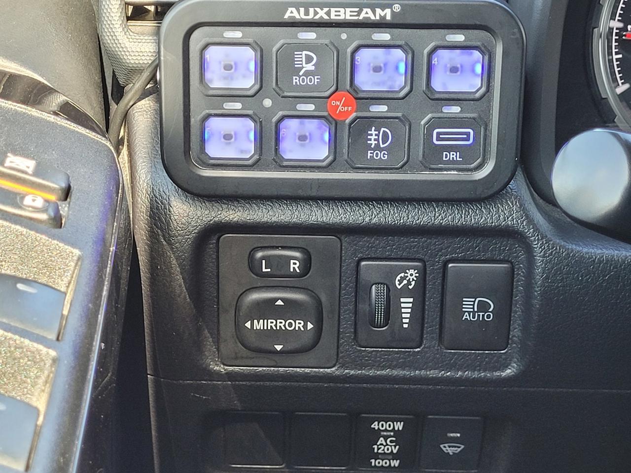 2022 TOYOTA 4RUNNER TRD OFF ROAD PREMIUM Vacaville CA