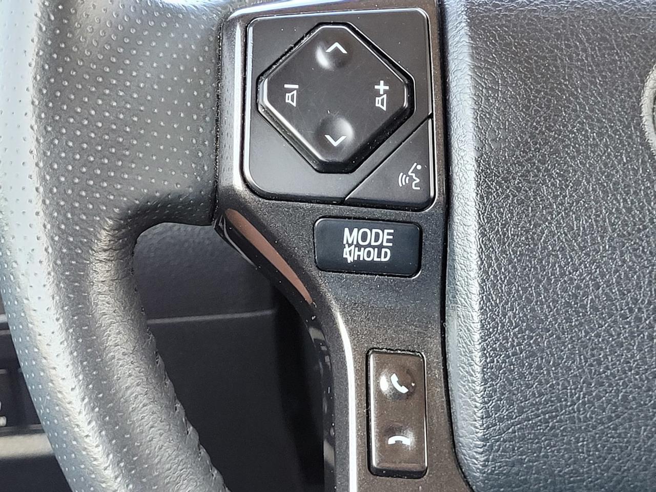 2022 TOYOTA 4RUNNER TRD OFF ROAD PREMIUM Vacaville CA