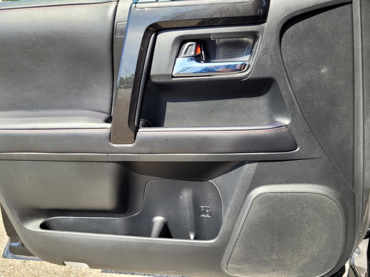 2022 TOYOTA 4RUNNER TRD OFF ROAD PREMIUM Vacaville CA