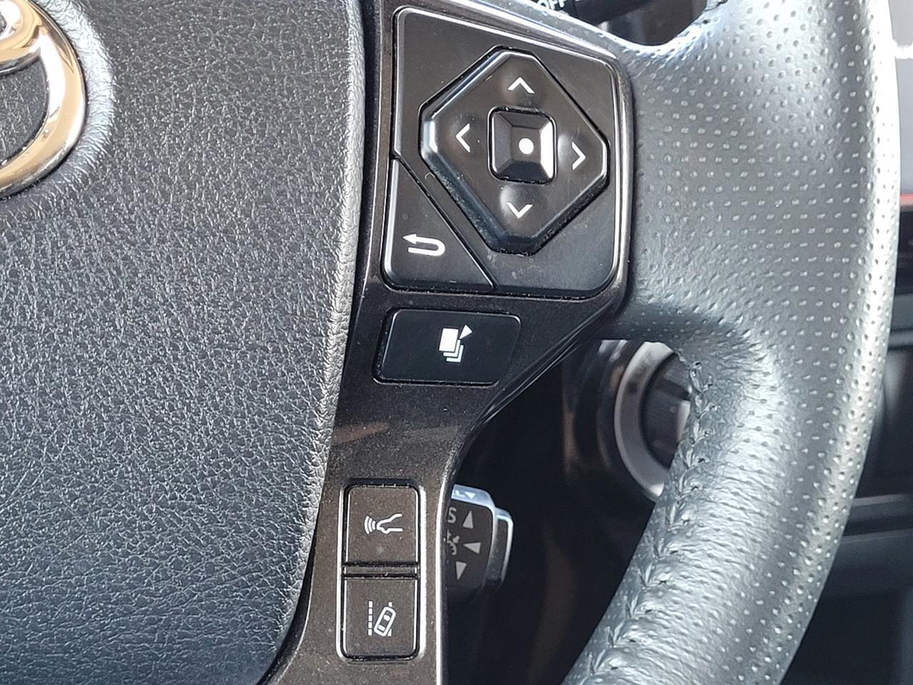 2022 TOYOTA 4RUNNER TRD OFF ROAD PREMIUM Vacaville CA