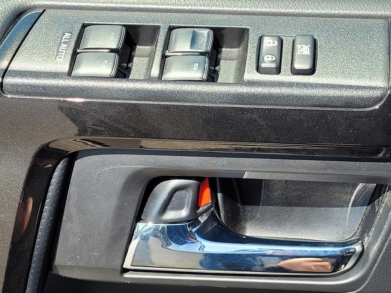 2022 TOYOTA 4RUNNER TRD OFF ROAD PREMIUM Vacaville CA
