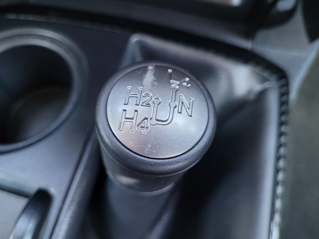 2022 TOYOTA 4RUNNER TRD OFF ROAD PREMIUM Vacaville CA