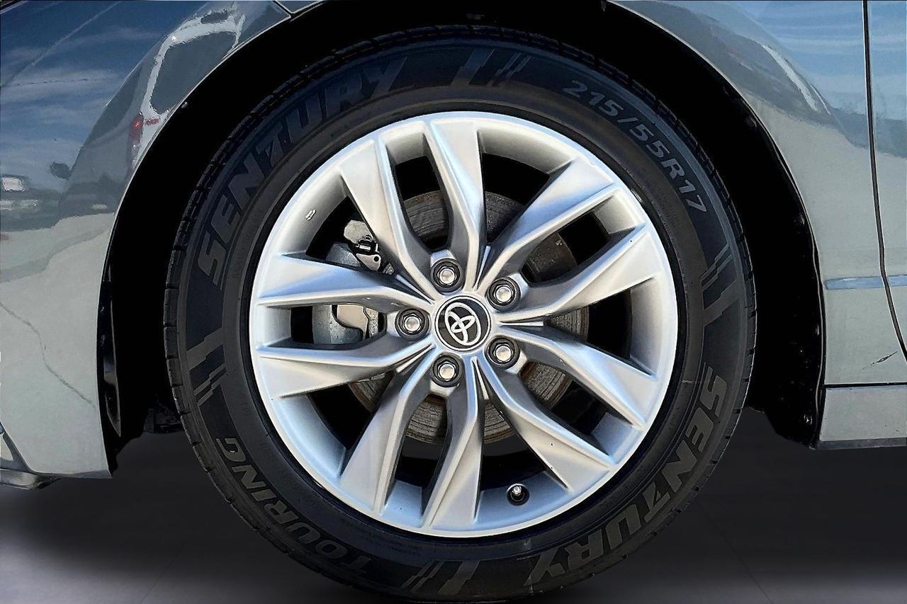 2022 TOYOTA AVALON XLE Houston TX