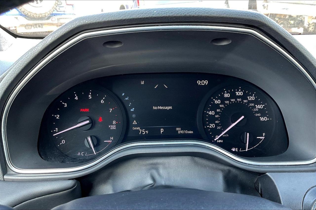 2022 TOYOTA AVALON XLE Houston TX