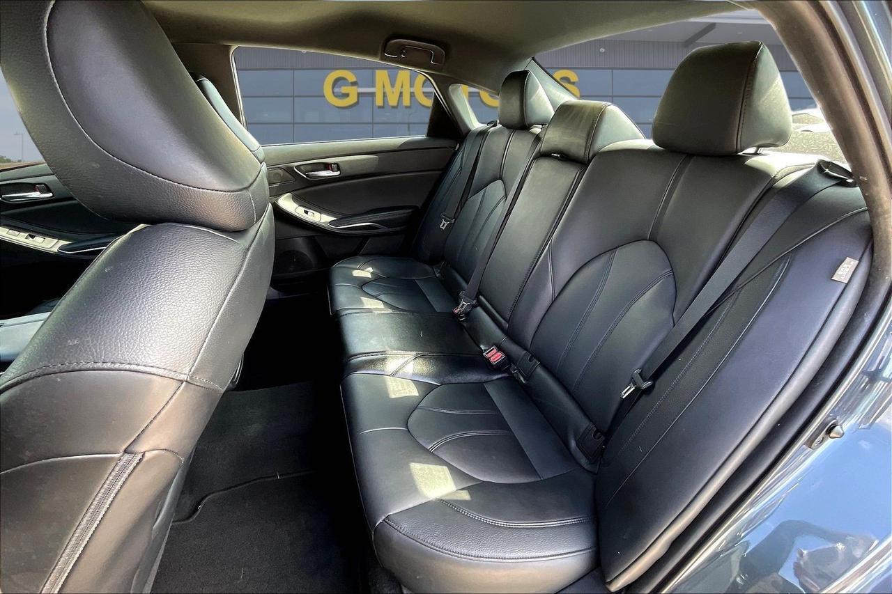 2022 TOYOTA AVALON XLE Houston TX