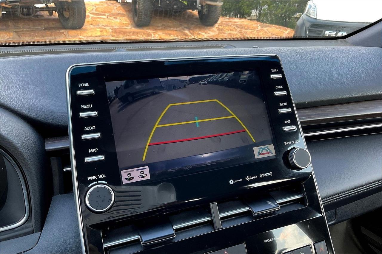 2022 TOYOTA AVALON XLE Houston TX