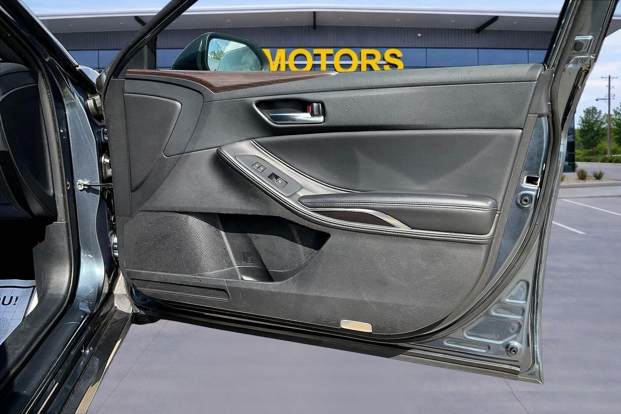 2022 TOYOTA AVALON XLE Houston TX