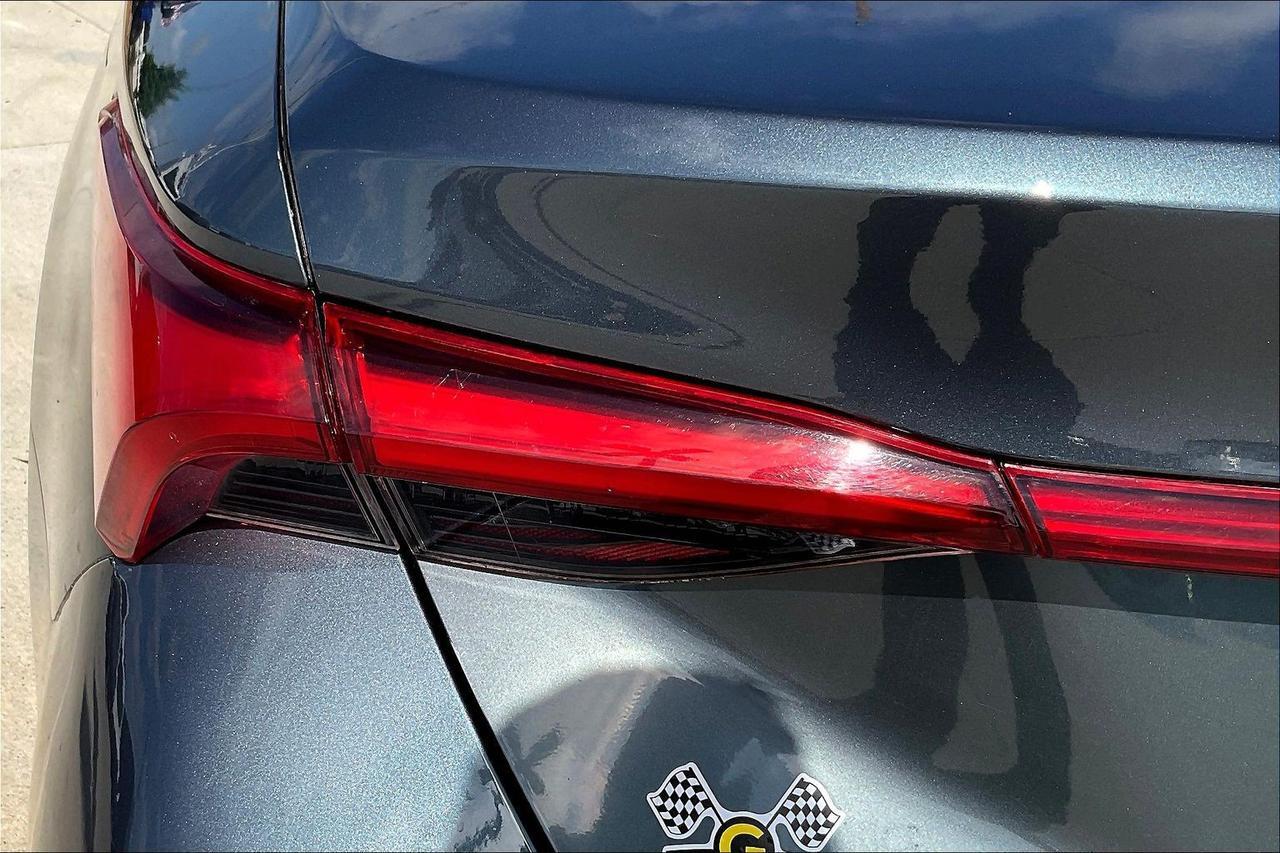 2022 TOYOTA AVALON XLE Houston TX
