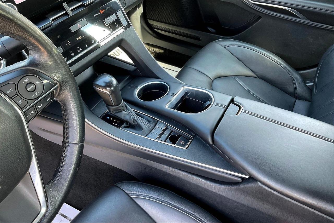 2022 TOYOTA AVALON XLE Houston TX