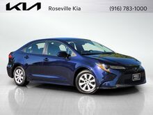 2022_TOYOTA_COROLLA_LE_ Roseville CA
