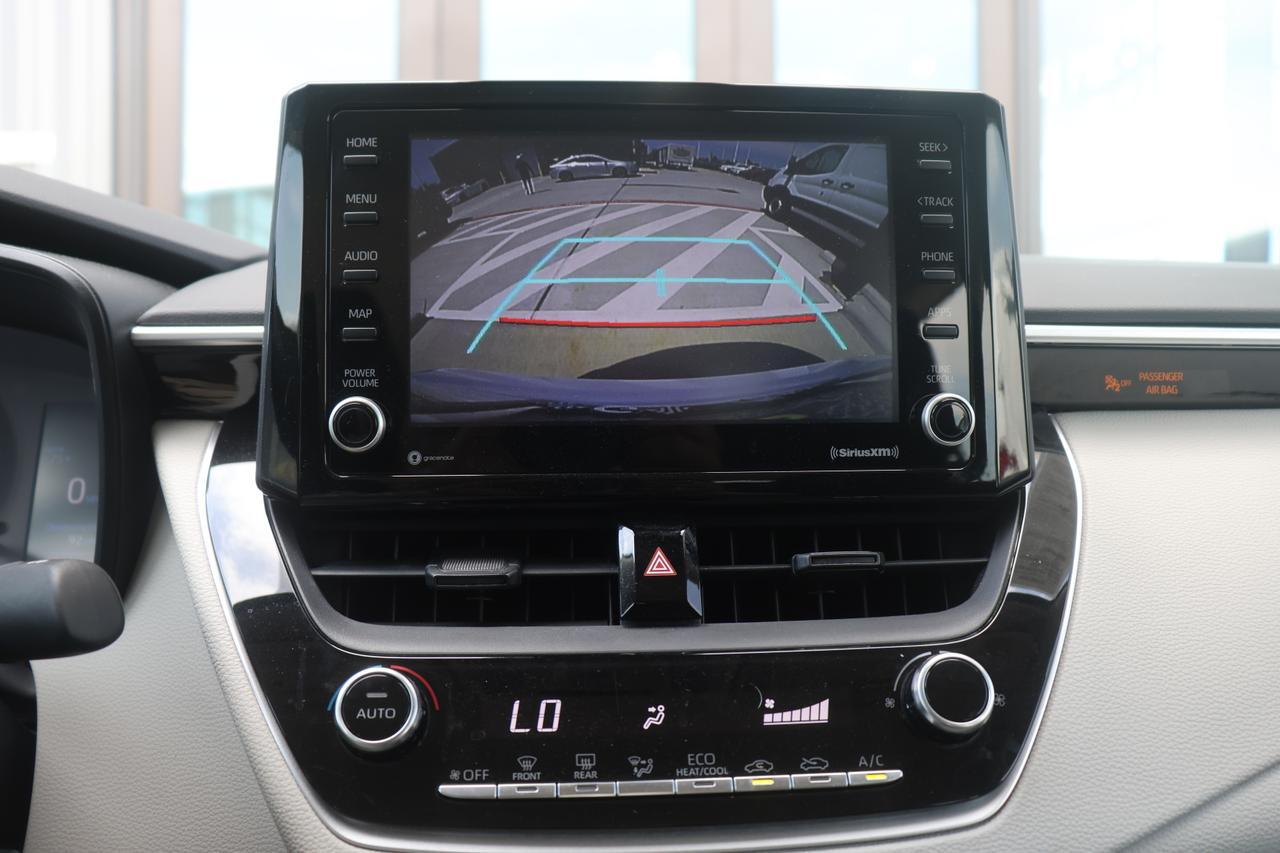 2022 TOYOTA COROLLA LE Houston TX