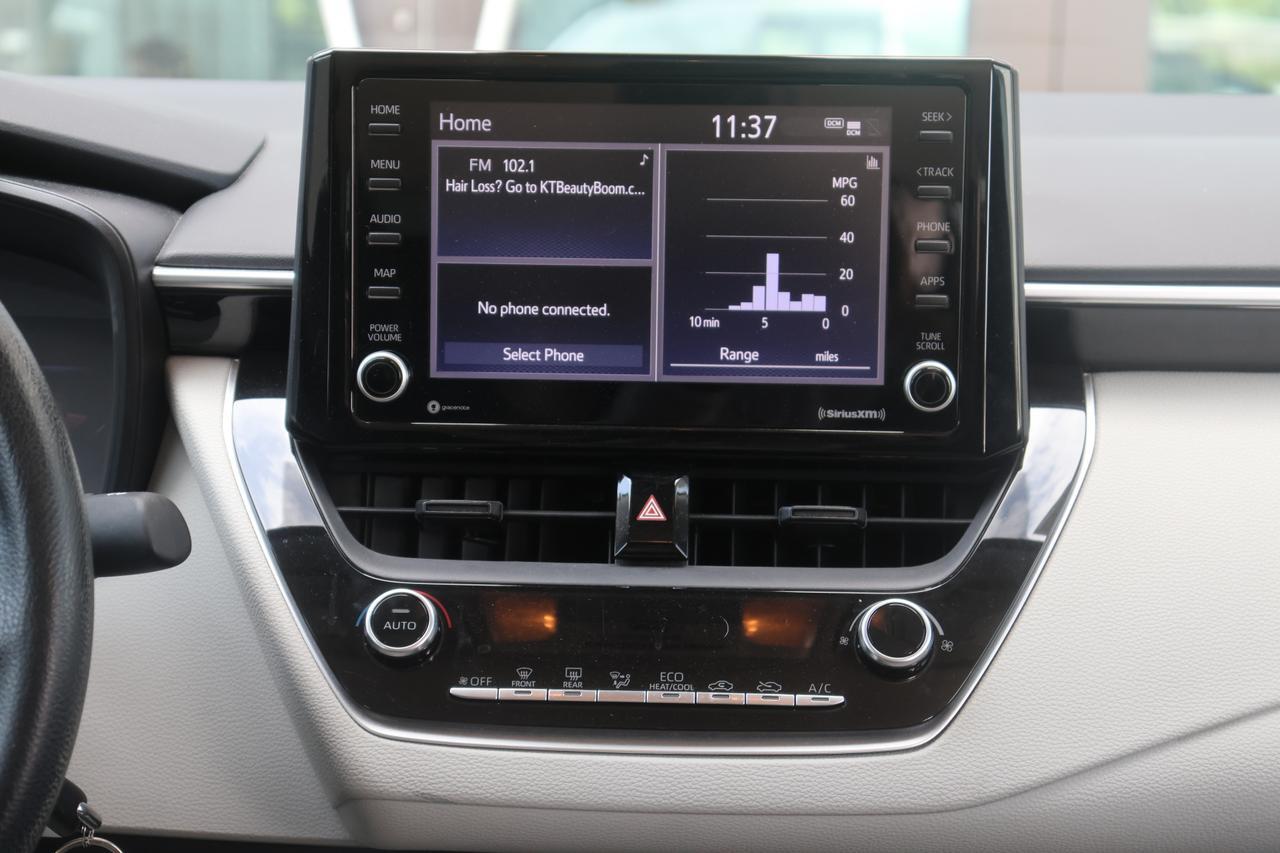2022 TOYOTA COROLLA LE Houston TX