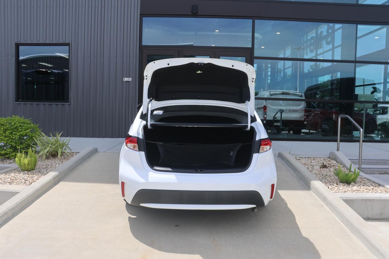 2022 TOYOTA COROLLA LE Houston TX