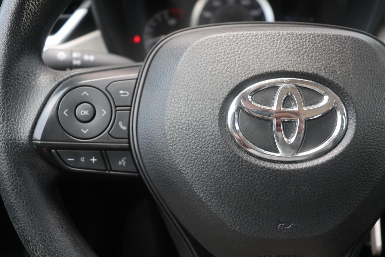 2022 TOYOTA COROLLA LE Houston TX