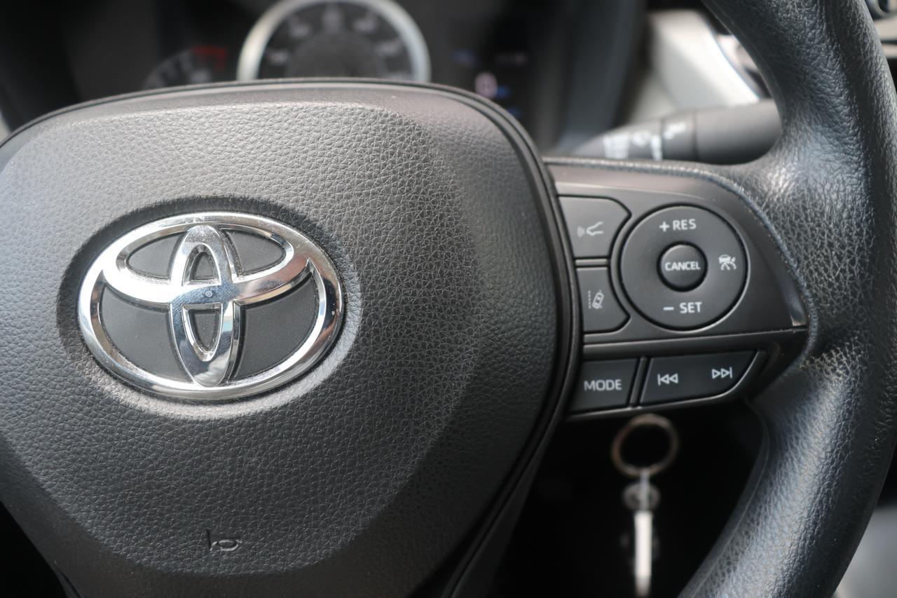 2022 TOYOTA COROLLA LE Houston TX