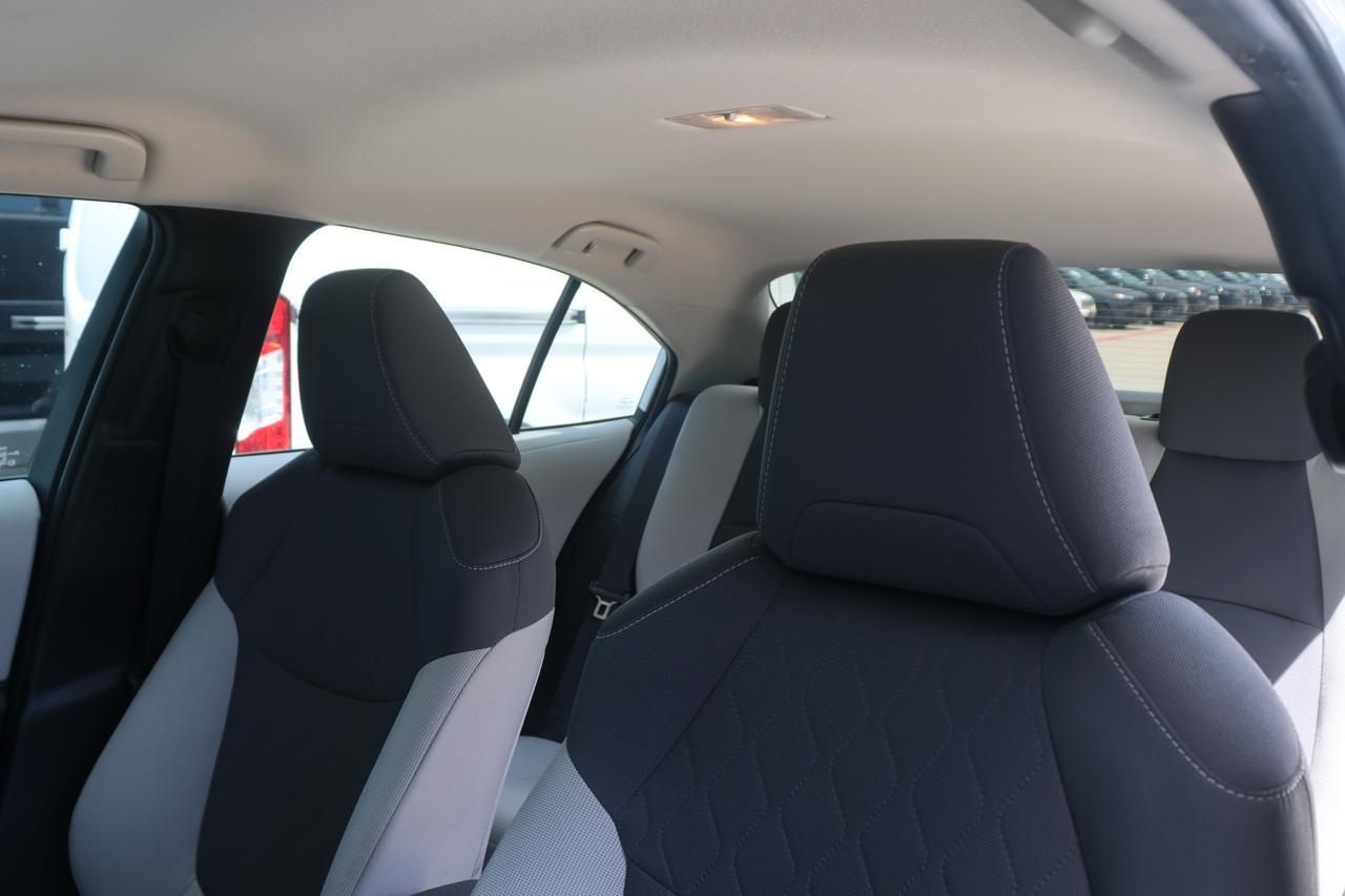 2022 TOYOTA COROLLA LE Houston TX