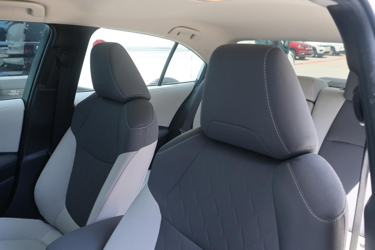 2022 TOYOTA COROLLA LE Houston TX
