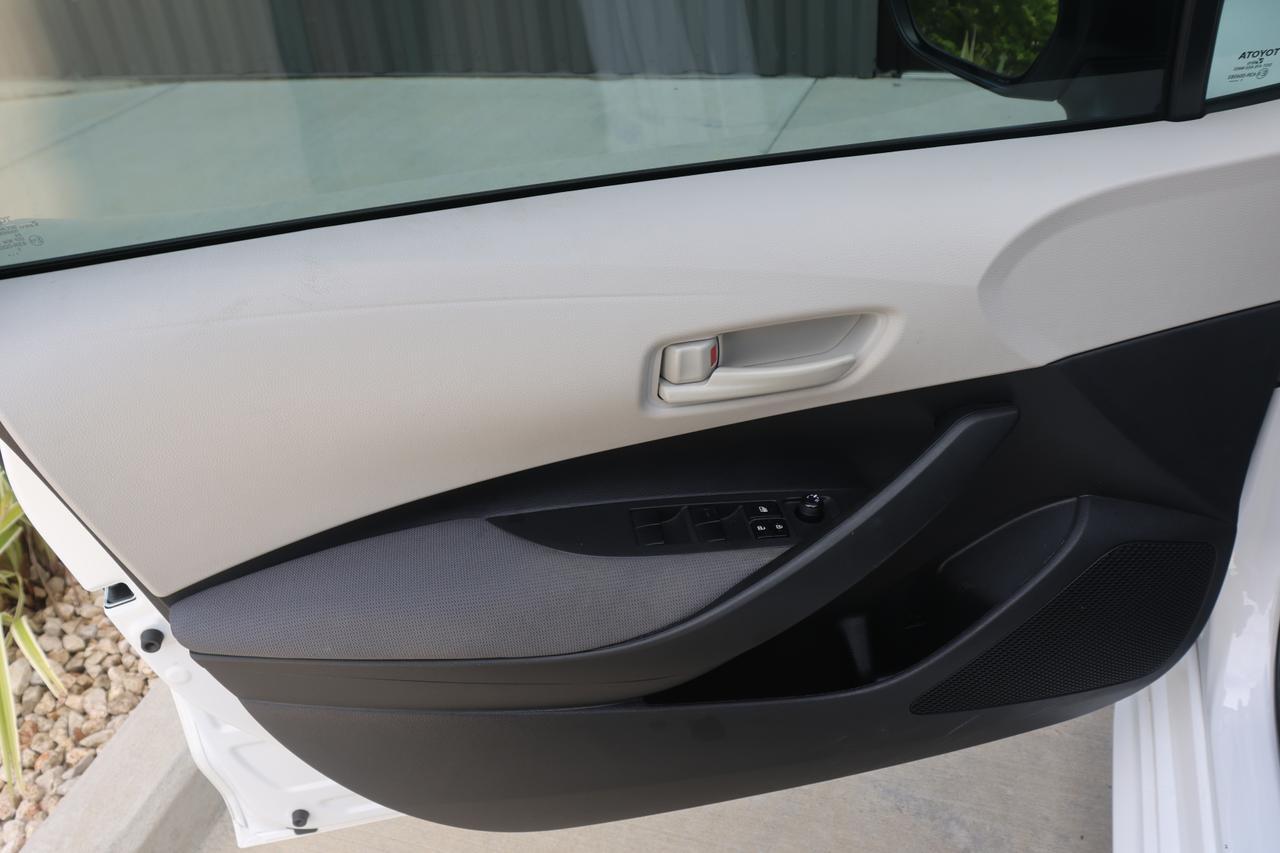 2022 TOYOTA COROLLA LE Houston TX