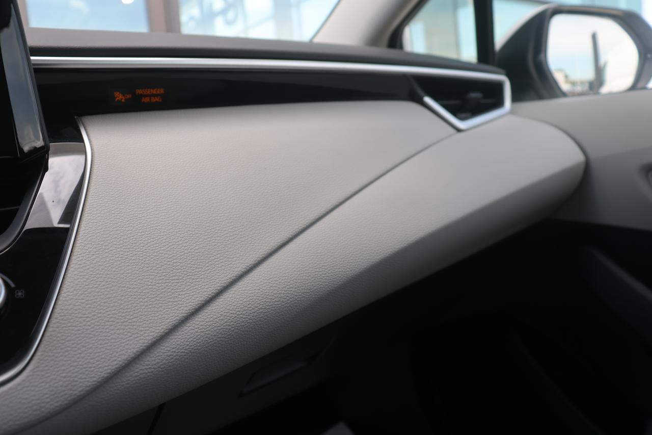 2022 TOYOTA COROLLA LE Houston TX