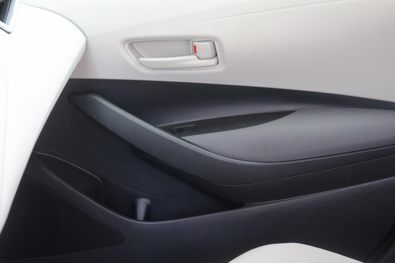 2022 TOYOTA COROLLA LE Houston TX