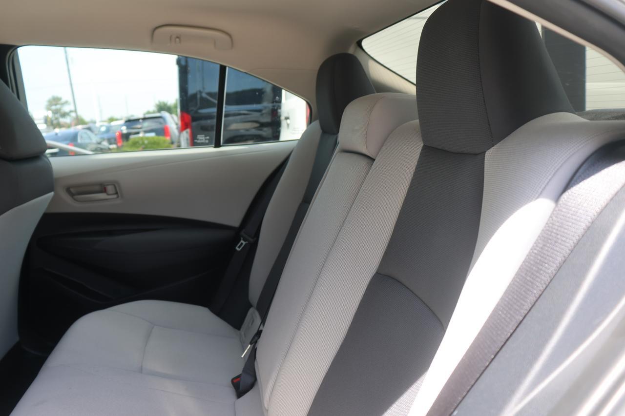 2022 TOYOTA COROLLA LE Houston TX