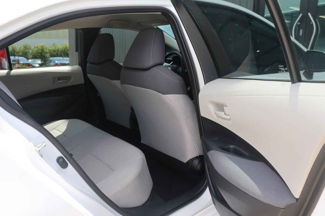 2022 TOYOTA COROLLA LE Houston TX