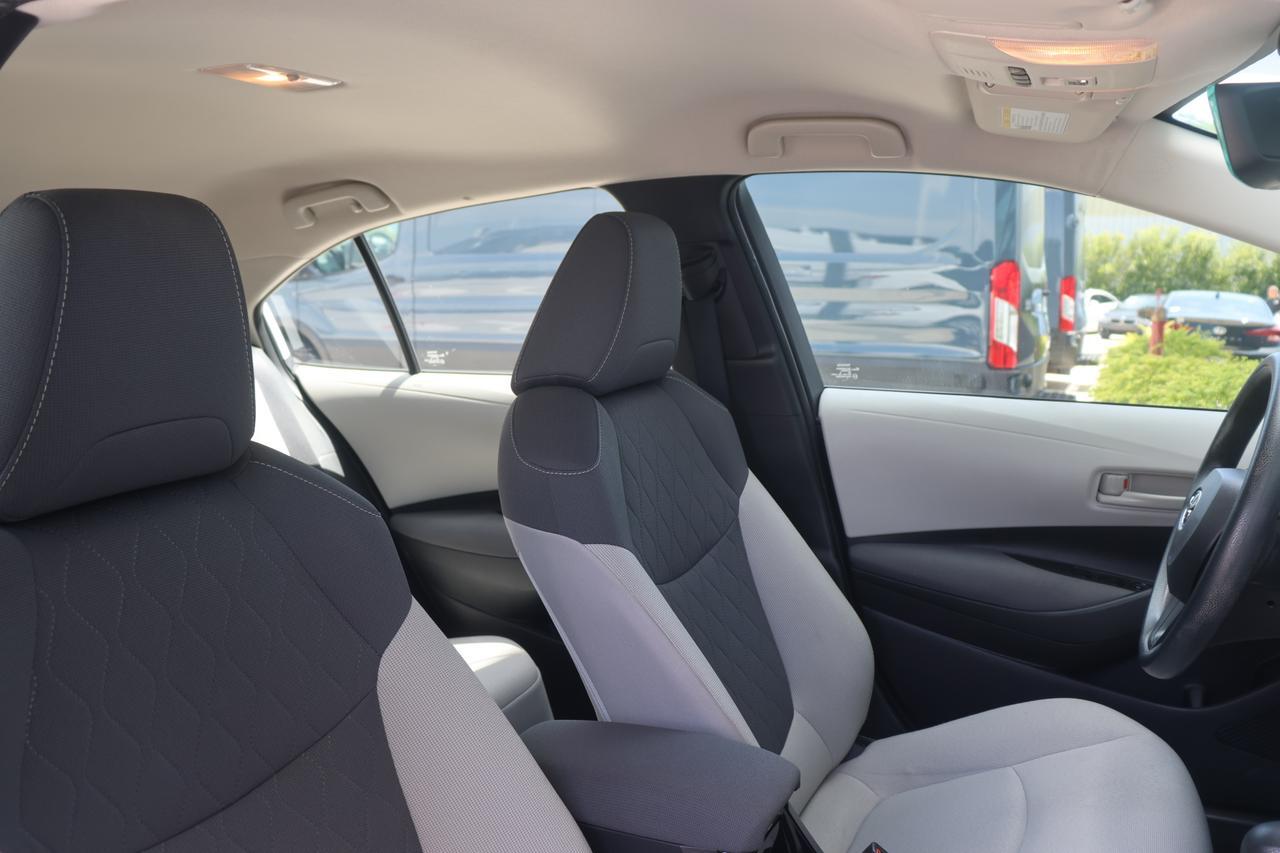 2022 TOYOTA COROLLA LE Houston TX