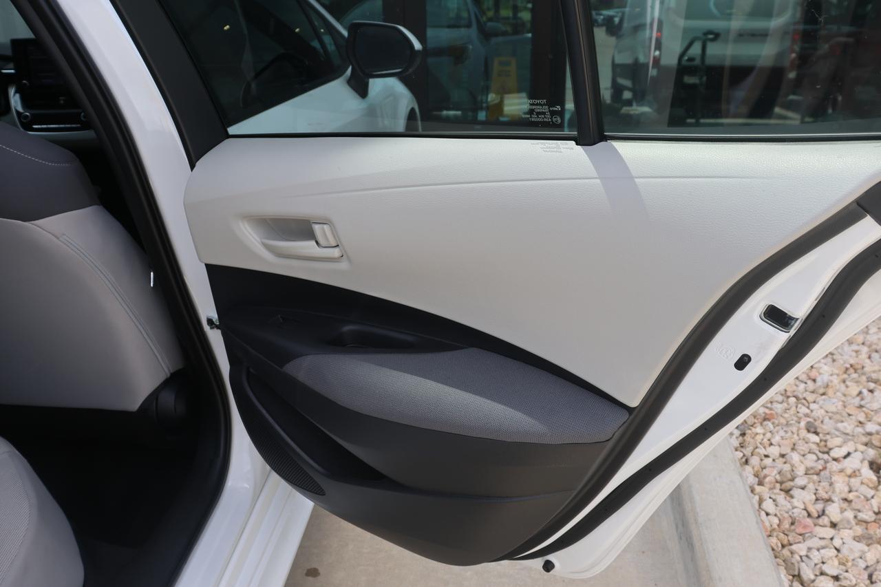 2022 TOYOTA COROLLA LE Houston TX