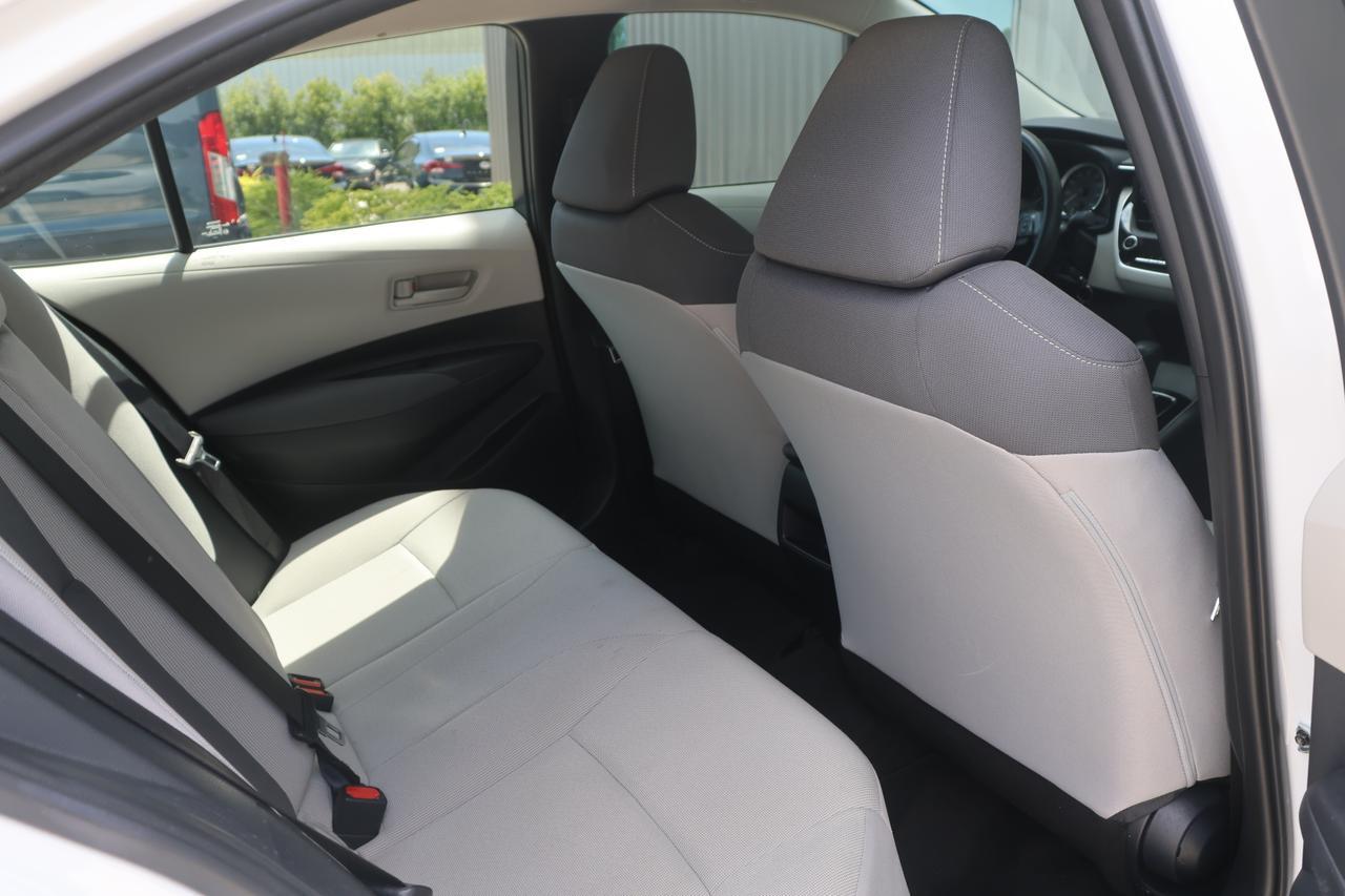 2022 TOYOTA COROLLA LE Houston TX