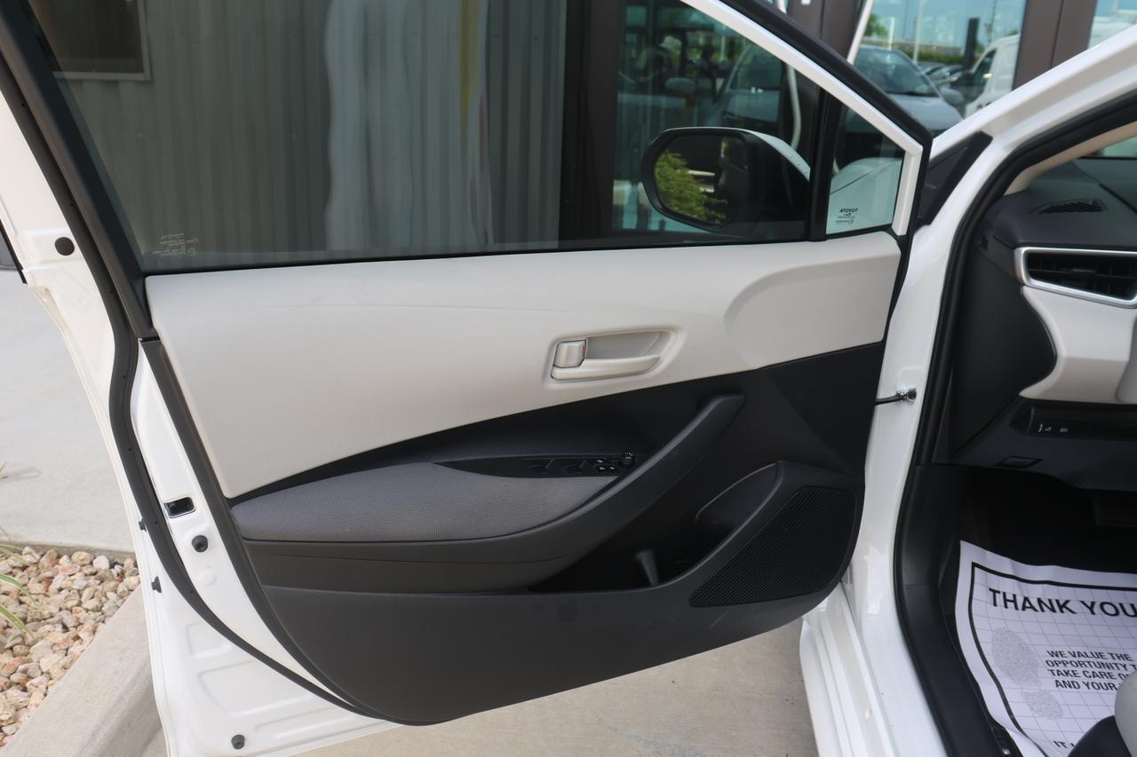 2022 TOYOTA COROLLA LE Houston TX