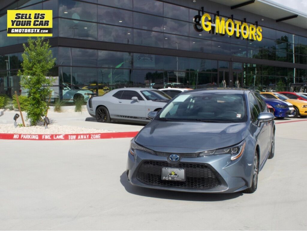 TOYOTA Houston, TX