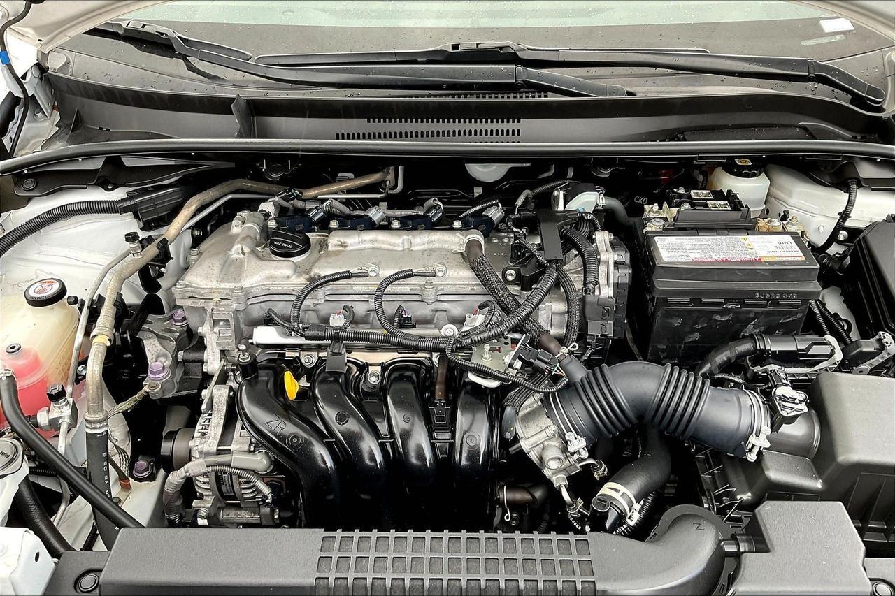 2022 TOYOTA COROLLA LE Houston TX