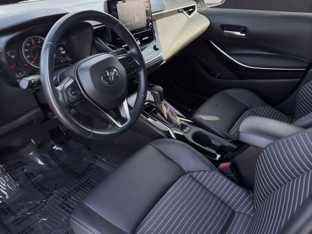 2022 TOYOTA COROLLA XSE KBB VALUE 25K WOW Columbus OH