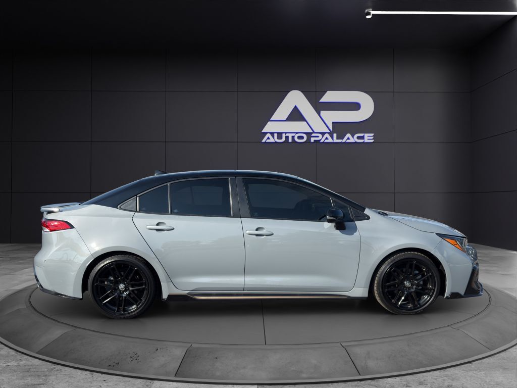 2022 TOYOTA COROLLA XSE KBB VALUE 25K WOW Columbus OH