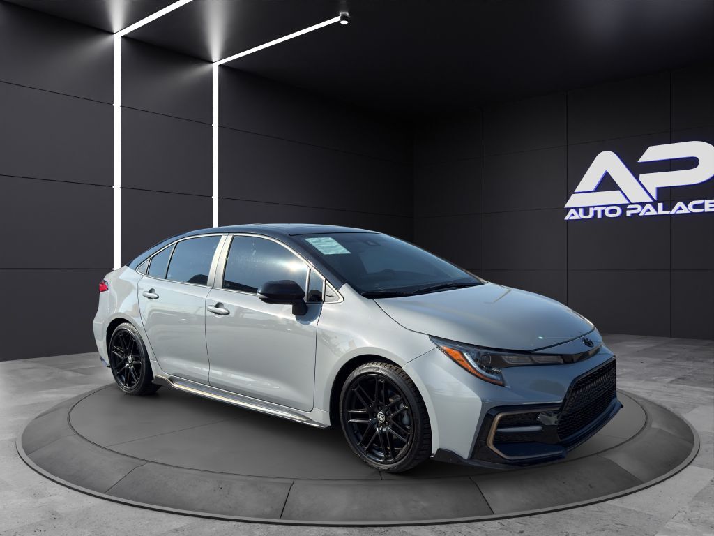 2022 TOYOTA COROLLA XSE KBB VALUE 25K WOW Columbus OH