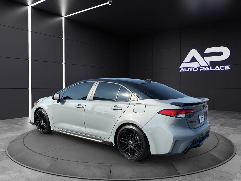 2022 TOYOTA COROLLA XSE KBB VALUE 25K WOW Columbus OH